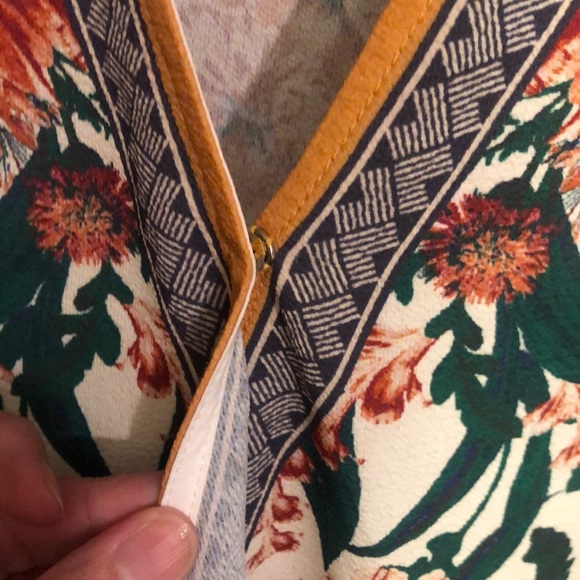 ❤️BUCKLE SHIRT “Flying Tomato”❤️ Only wore once. - Picture 4 of 5